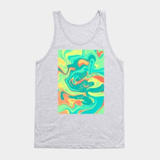 enter the void I Tank Top